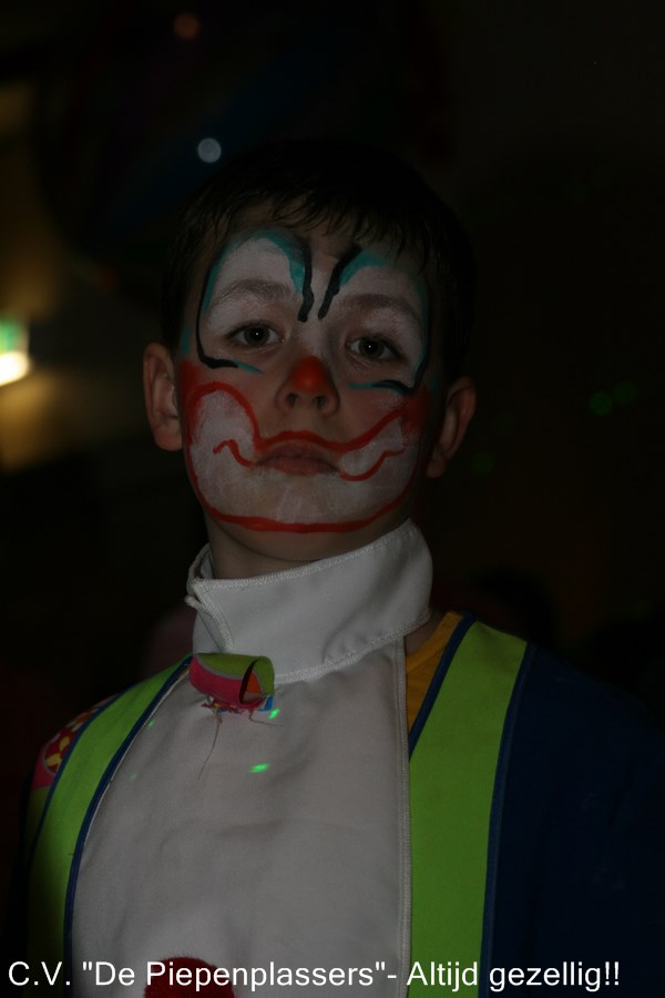 08 Kindercarnaval
